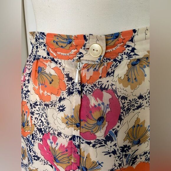 1970s Flower Power Bohemian  2-Piece - Picture 11 of 11